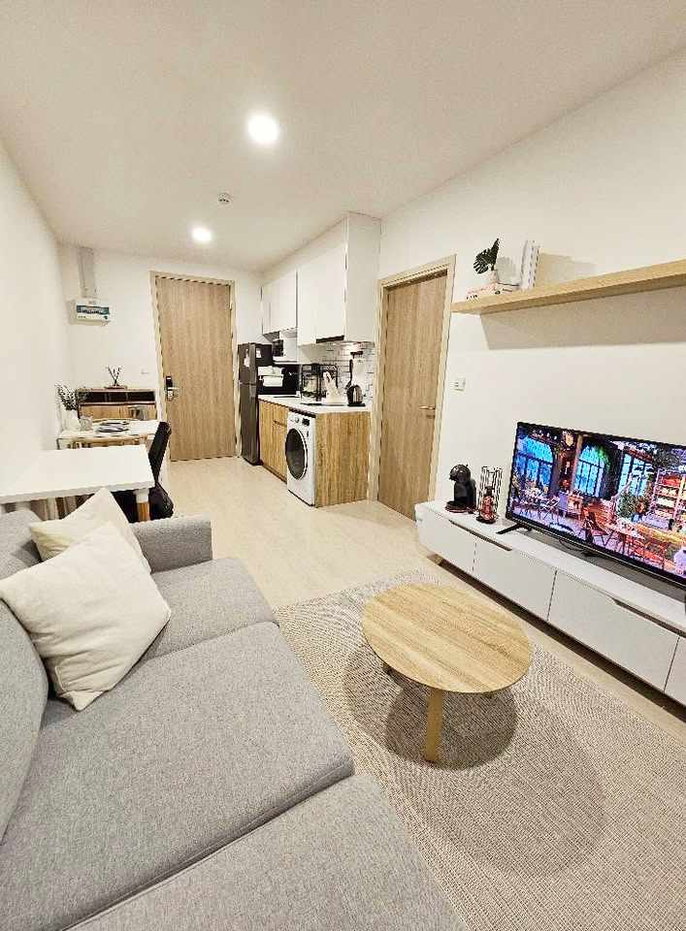 รูป ห้องว่าง🙋🏼💎🙋🏼💥แอดไลน์นัดดูห้องได้เลย📲Noble Ambience Sukhumvit 42 - รูปที่ 4/16