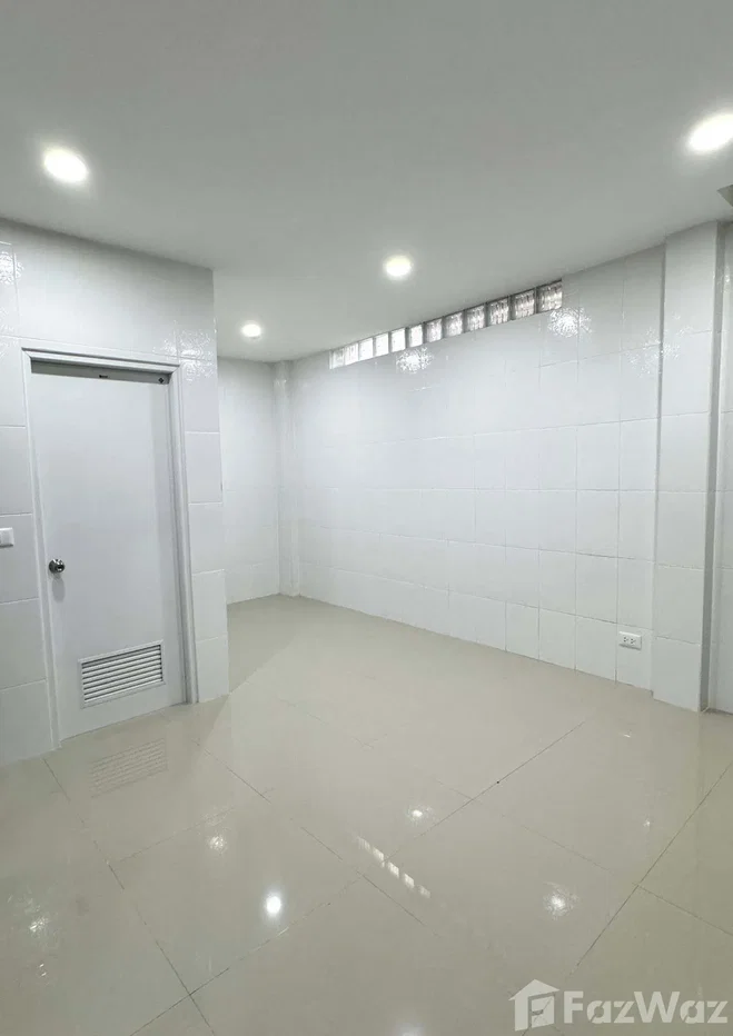 รูป ทาวน์เฮ้าส์ให้เช่า 2 ห้องนอน ใน บางจาก, กรุงเทพมหานคร 6192578 - รูปที่ 12/17