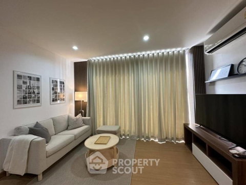 2-BR Condo at 6th Avenue Sukhumvit 15 near BTS Nana (ID 1549227)