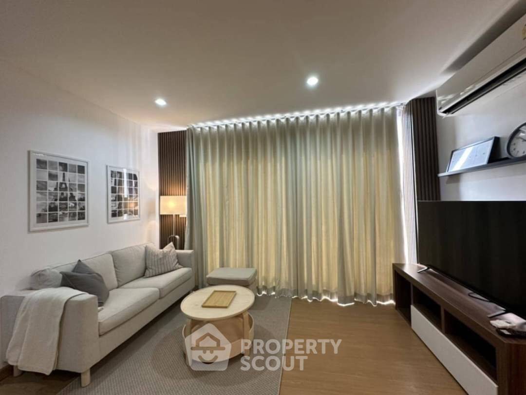 picture 2-BR Condo At 6th Avenue Sukhumvit 15, 300m to BTS Nana (ID 1549227) - 1/11