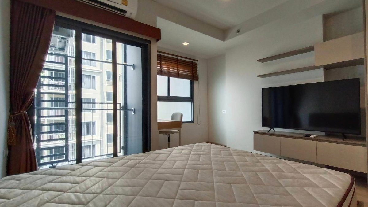 รูป ขายคอนโด ไอดีโอ สาทร วงเวียนใหญ่ ใกล้ BTS เดิน 3 นาที ทิศตะวันออก Foreigner quota - รูปที่ 4/12