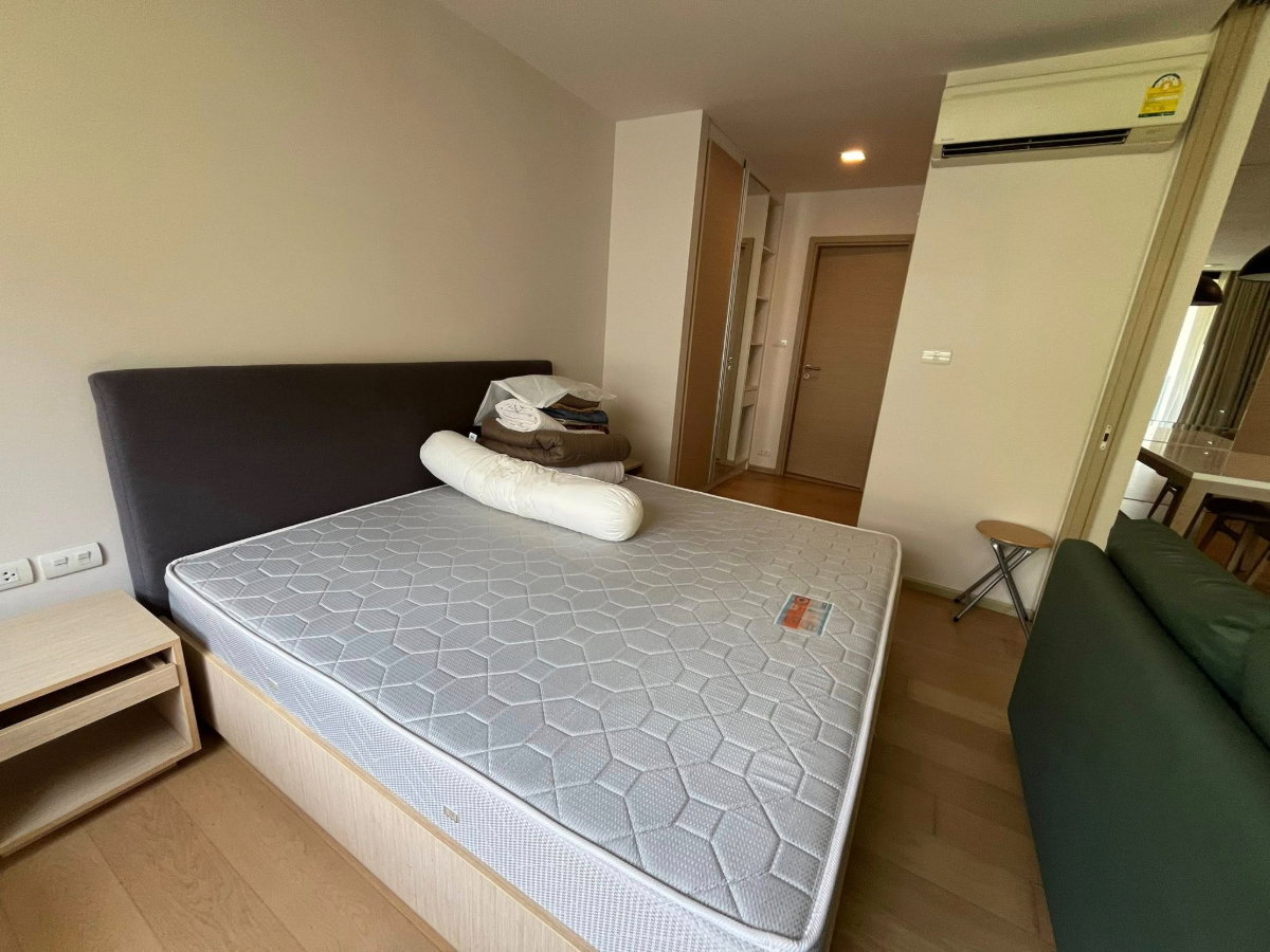รูป 🏢 ขายคอนโด : Liv@49 (ลิฟ แอท 49)   รหัสทรัพย์ | 📌LNP-C12925 - รูปที่ 1/14