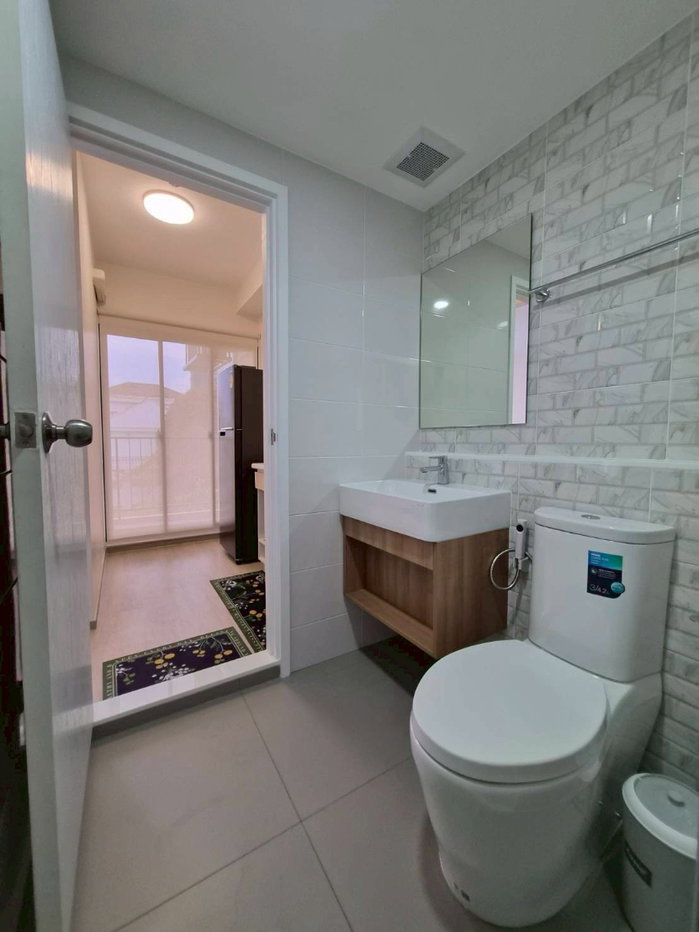 picture Hot Price for rent  Scape Charoenkrung - Rama 3 🔥 - 9/12