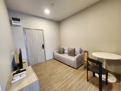 รูปภาพ Condo for rent, Plum Condo New West, 25 sq m, next to Central Westgate and MRT Talat Bang Yai