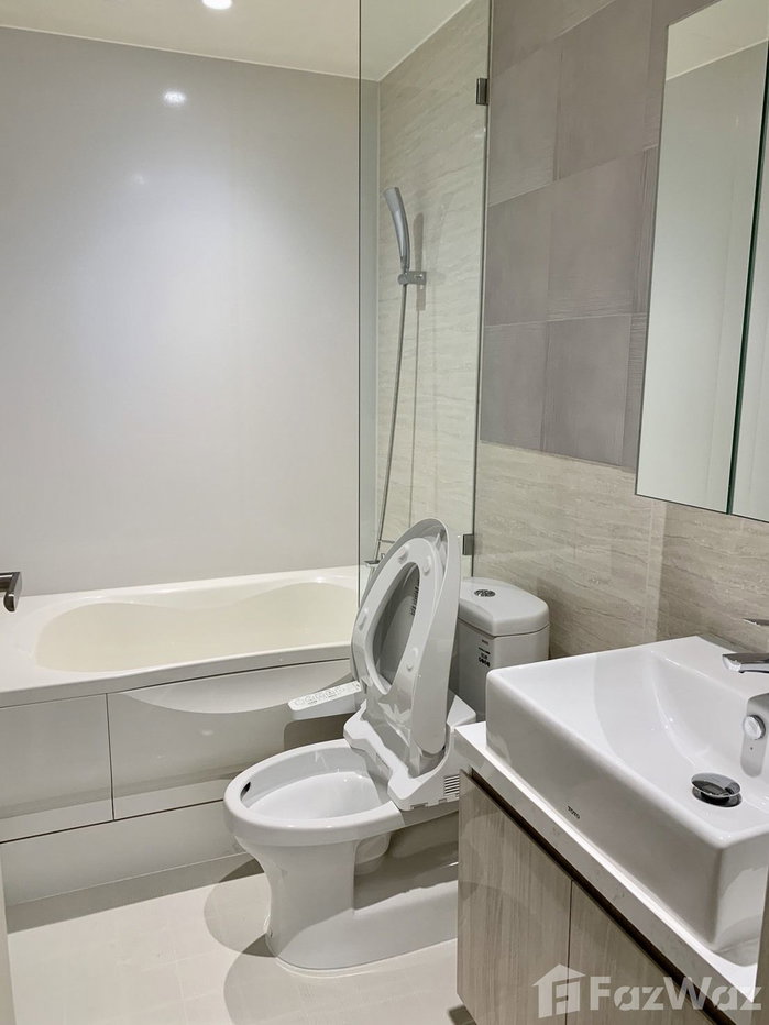 รูป คอนโดให้เช่า 1 ห้องนอน ในโครงการ รูเนะสุ ทองหล่อ 5 656656 - รูปที่ 4/14