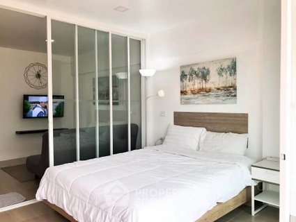1-BR Condo at Chom Doi Condotel close to Nimmanhaemin (ID 2810652)