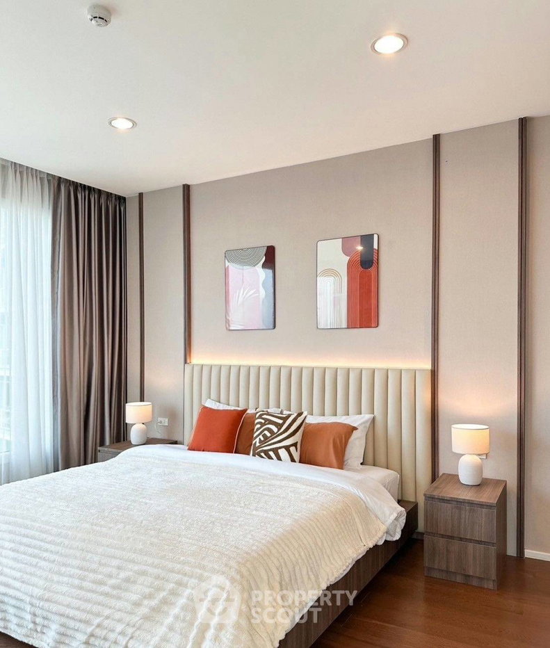 รูป คอนโด 2-ห้องนอน ที่ แม่น้ำ เรสซิเดนท์ ใน วัดพระยาไกร (ID 2735423) - รูปที่ 12/23