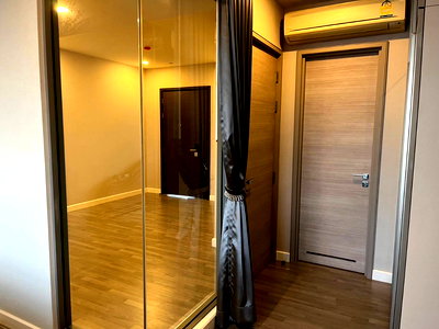 Condos for sale Yaowarat Road : The Room Rama 4【𝐒𝐄𝐋𝐋 & 𝐑𝐄𝐍𝐓】🔥Elegant, luxurious, spacious, and perfectly designed in every aspect. 🔥 Contact Line ID: @hacondo