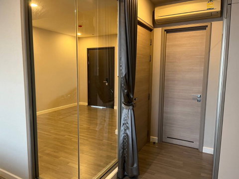 The Room Rama 4【𝐒𝐄𝐋𝐋 & 𝐑𝐄𝐍𝐓】🔥Elegant, luxurious, spacious, and perfectly designed in every aspect. 🔥 Contact Line ID: @hacondo