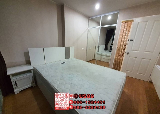 รูป 💙💙 Hot Price 💙💙 ขาย/For SALE คอนโด ยู ดีไลท์แอท อ่อนนุช สเตชั่น (U Delight @ Onnut Station) ใกล้bts - รูปที่ 6/11