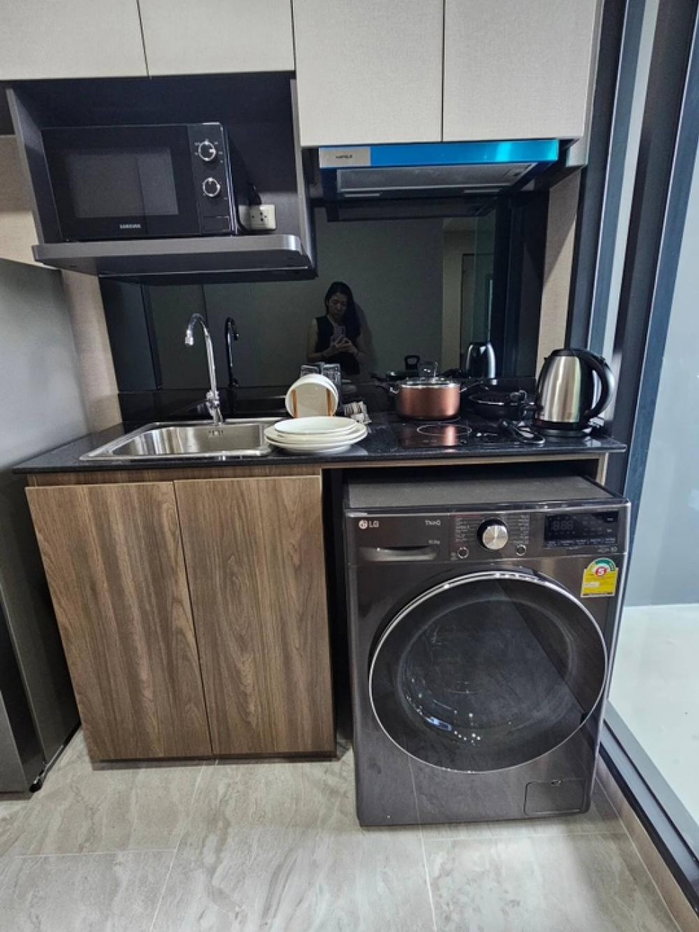 รูป ห้องว่าง🙋🏼💎🙋🏼💥แอดไลน์นัดดูห้องได้เลย📲LLOYD Soonvijai-Thonglor - รูปที่ 4/7
