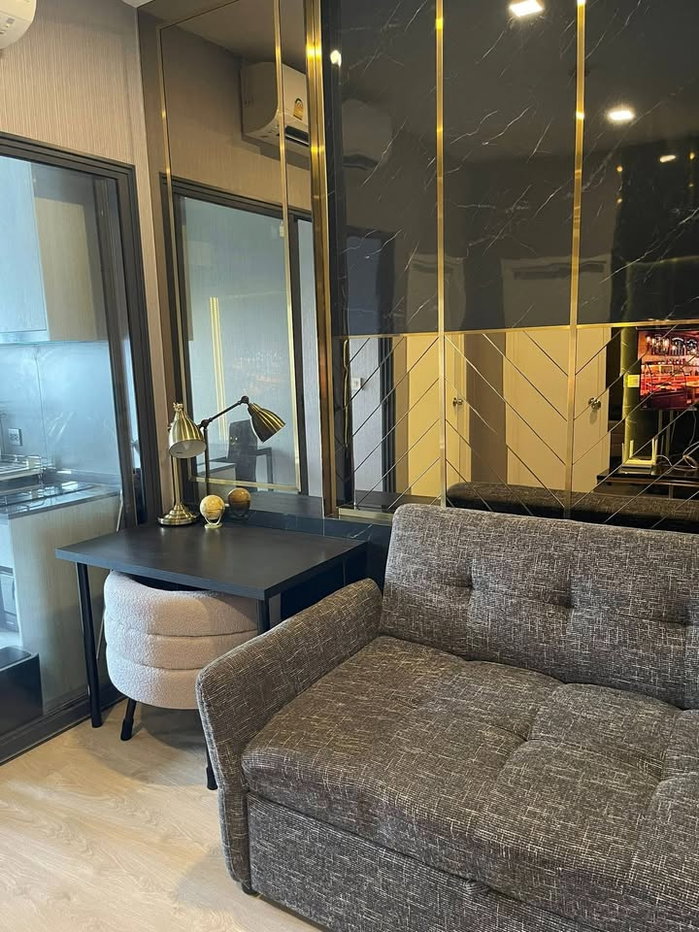 รูป เช่าคอนโด The Tree Pattanakarn - Ekkamai/เดอะ ทรี พัฒนาการ - เอกมัย (G6904005)  ID Line : @condo65 - รูปที่ 6/6