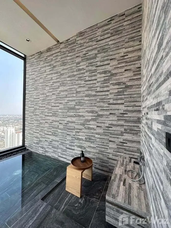 picture 2 beds 1 bath Park Origin Thonglor 5333325 - 5/11