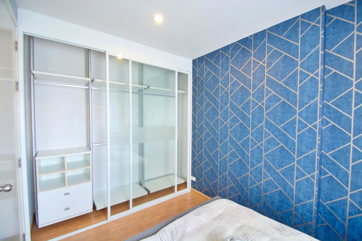 รูป ห้องว่าง🙋🏼💎🙋🏼💥แอดไลน์นัดดูห้องได้เลย📲The Parkland Ratchada - Wongsawang - รูปที่ 7/15