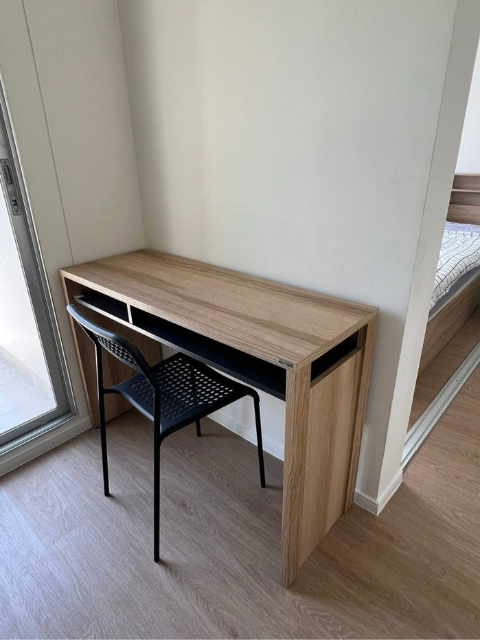รูป 💥For rent  🏬 Lumpini Mega city Bangna (ลุมพินี เมกะ ซิตี้ บางนา) 🏬 JA-1409 - รูปที่ 4/7