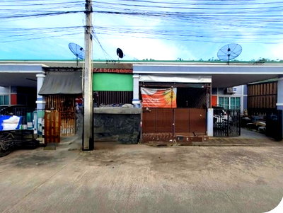 ทาวน์โฮม ปลวกแดง : BB13439 ขายทาวน์เฮ้าส์ หมู่บ้าน ทรัพย์มณี 999 ตำบล แม่น้ำคู้ อำเภอ ปลวกแดง จังหวัด ระยอง