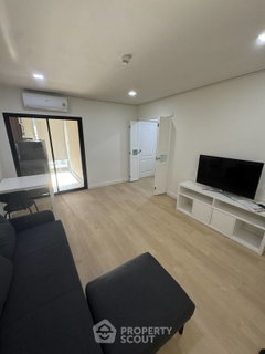 รูปภาพ 1-BR Condo at The Niche Sukhumvit 49 near MRT Phetchaburi (ID 2809994)