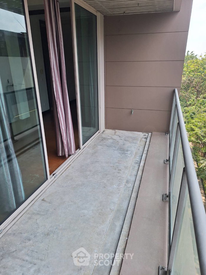 รูป คอนโด 2-ห้องนอน ที่ เดอะล็อฟท์ เย็นอากาศ คอนโดมิเนียม ใน ช่องนนทรี (ID 2760821) - รูปที่ 10/10