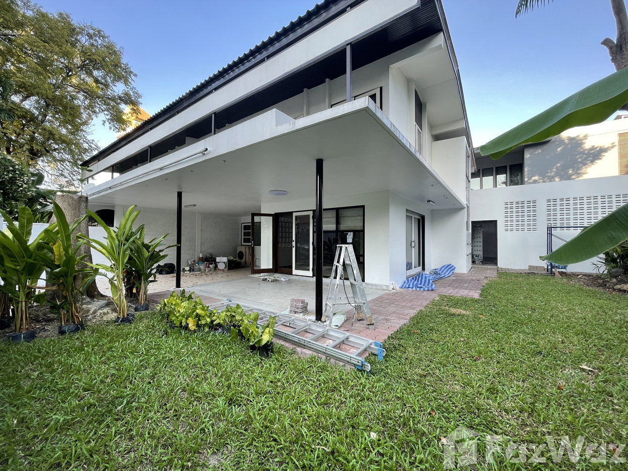 รูป บ้านเดี่ยวให้เช่า 3 ห้องนอน ใน คลองตันเหนือ, กรุงเทพมหานคร 1169192 - รูปที่ 5/15