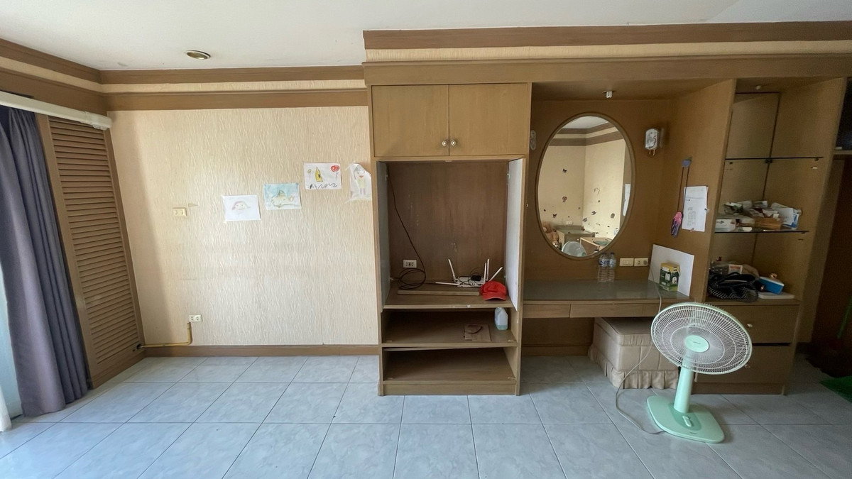 รูป 🔥ด่วน ห้องไปไวมากกก  Code: 26KJ1894  ให้เช่า Sriwara Garden Condominium ✅ Add Line @kjcondo (มี@ข้างหน้าด้วยนะคะ) - รูปที่ 7/7