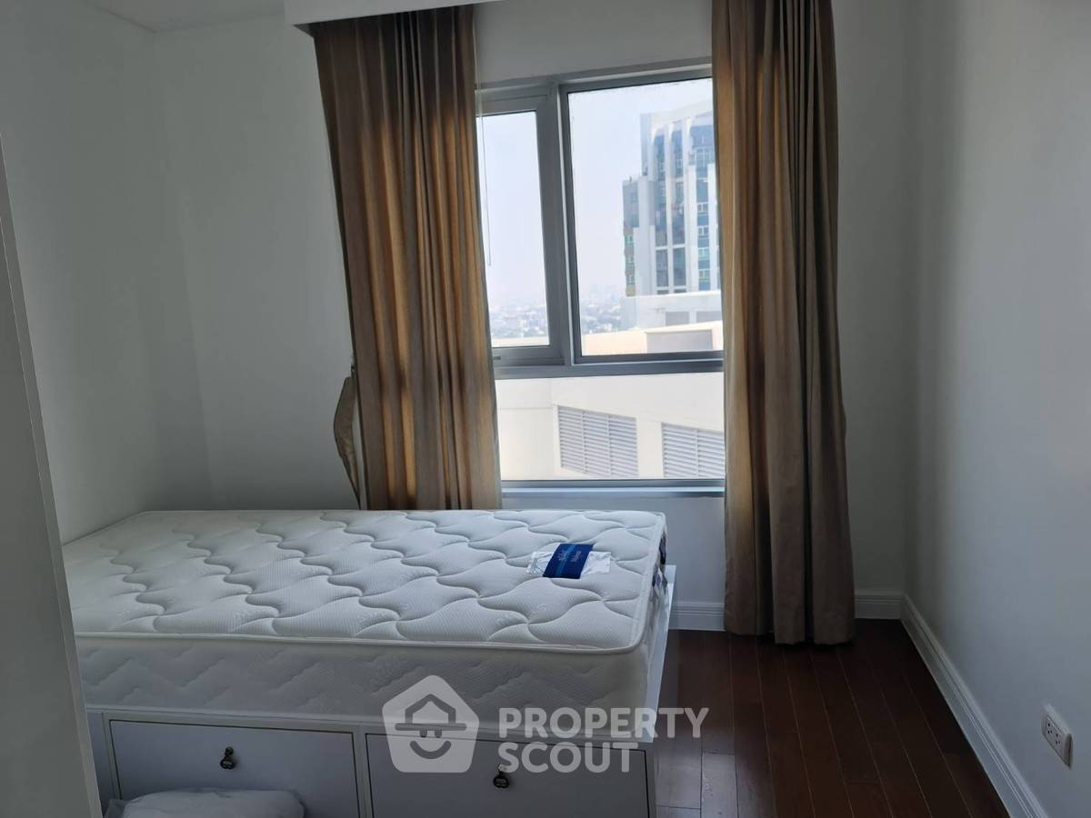 รูป คอนโด 2 ห้องนอน ชั้น 38 Belle Grand พระราม 9 ใกล้ MRT พระราม 9 (ID 392521) - รูปที่ 5/8