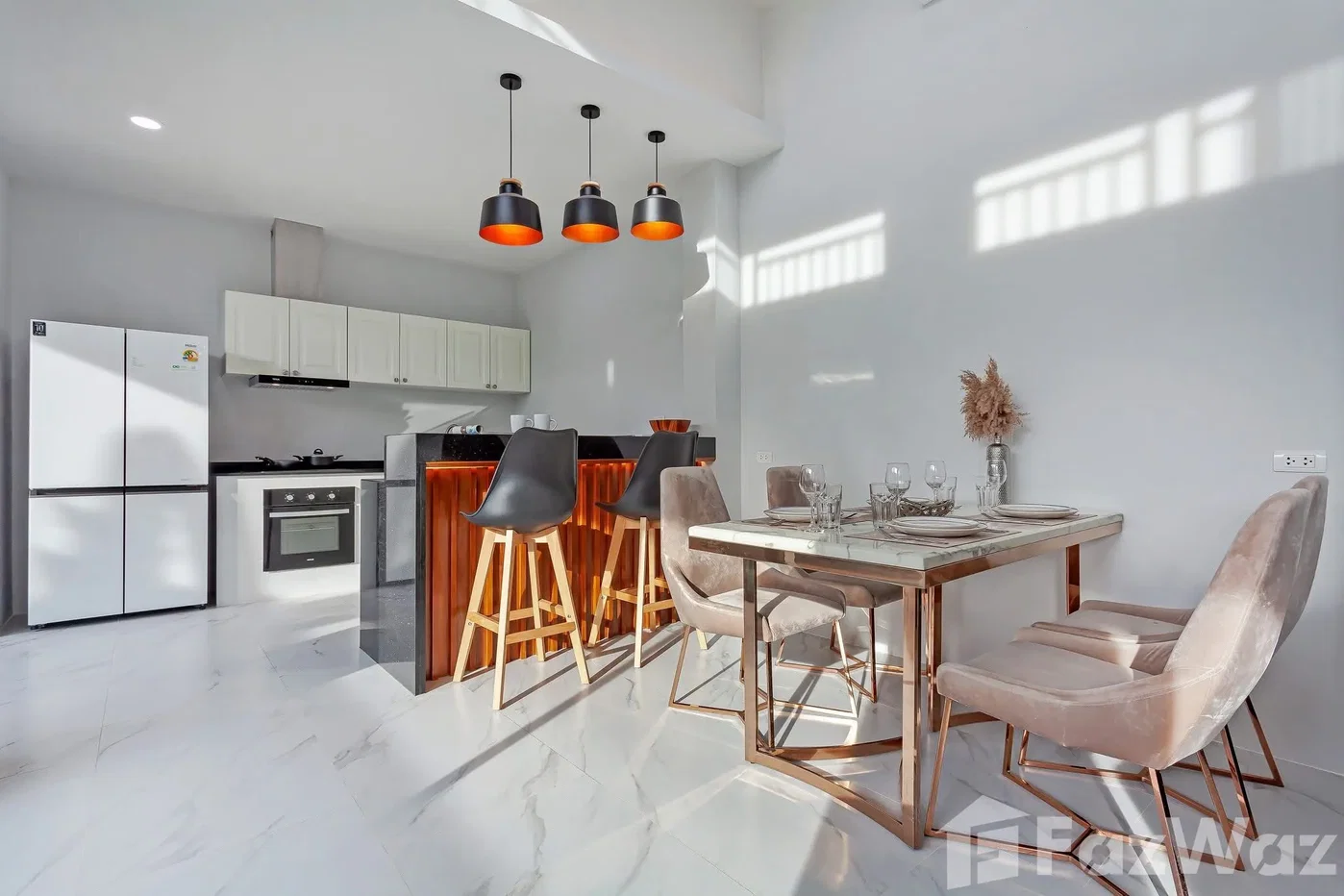 รูป วิลล่าให้เช่า 3 ห้องนอน ใน ราไวย์, ภูเก็ต 6192594 - รูปที่ 3/77