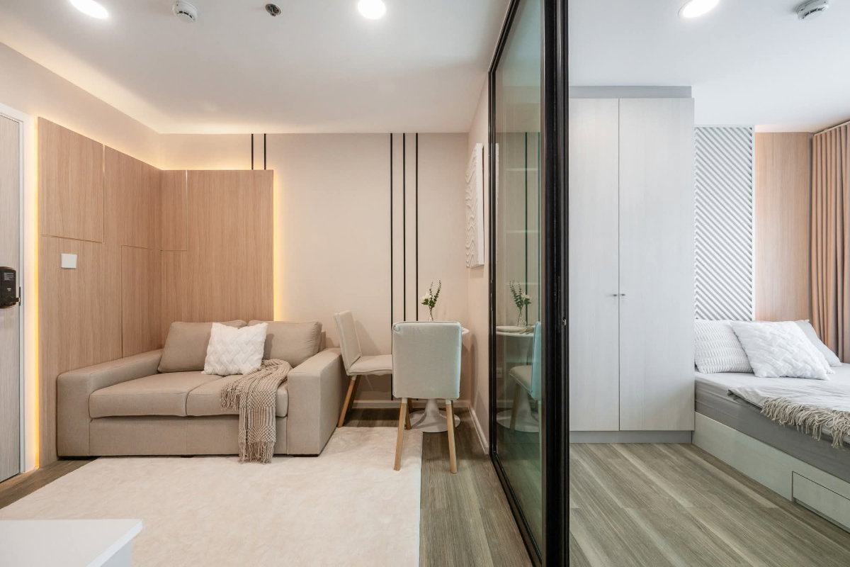 รูป  เคนซิงตัน เกษตร แคมปัส : Kensington Kaset-Campus - รูปที่ 3/26