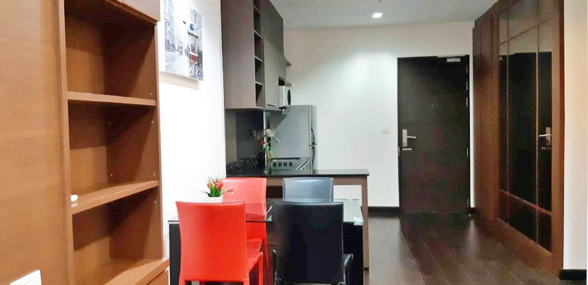 รูป ห้องว่าง🙋🏼💎🙋🏼💥แอดไลน์นัดดูห้องได้เลย📲ราชเทวี💥ไอดีโอ คิว พญาไท🔴🟢🟡 - รูปที่ 4/15