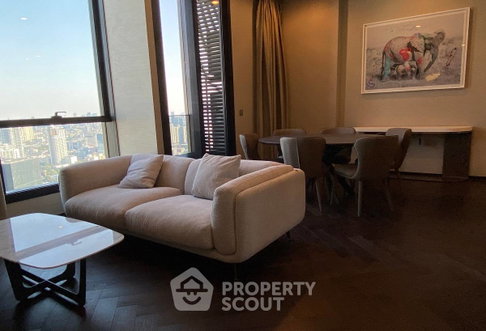 2-BR Condo at The Esse Sukhumvit 36 near BTS Thong Lor (ID 2092360)