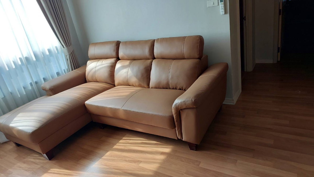 picture Lumpini Place Phahol_Saphan khwai 2 bed 2bath  - 8/14