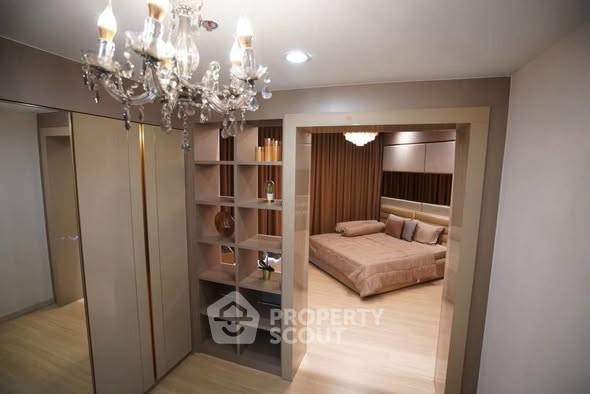 รูป คอนโด 2-ห้องนอน ที่ บ้าน สาทร เจ้าพระยา คอนโดมิเนียม ใกล้ BTS กรุงธนบุรี (ID 2810171) - รูปที่ 2/8