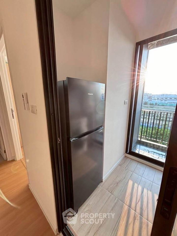 รูป คอนโด 1-ห้องนอน ที่ ซีรอคโค บางนา 36 ใน บางนาเหนือ (ID 2811173) - รูปที่ 10/11