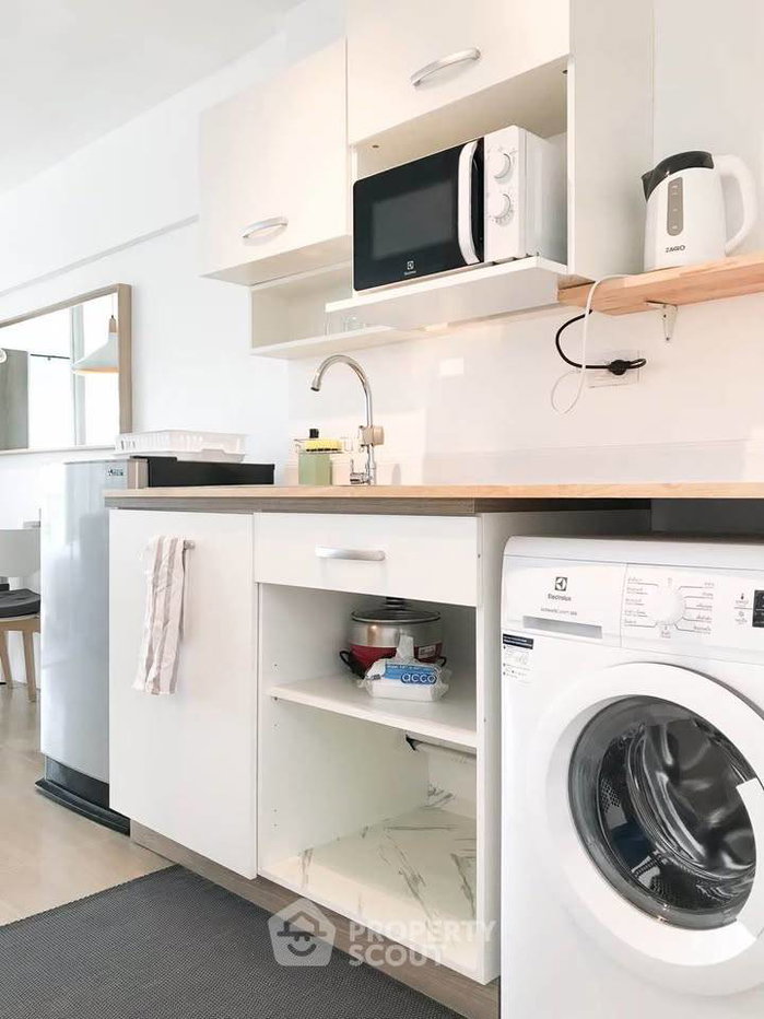 รูป คอนโด 1-ห้องนอน ที่ ชมดอยคอนโดเต็ล ใกล้ นิมมานเหมินท์ (ID 2810652) - รูปที่ 8/14