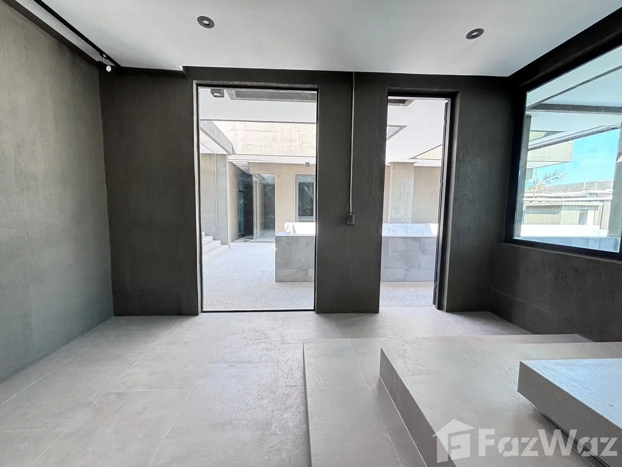 รูป วิลล่าให้เช่า 4 ห้องนอน ในโครงการ เดอะโมเดิร์นวิว 6192282 - รูปที่ 18/26