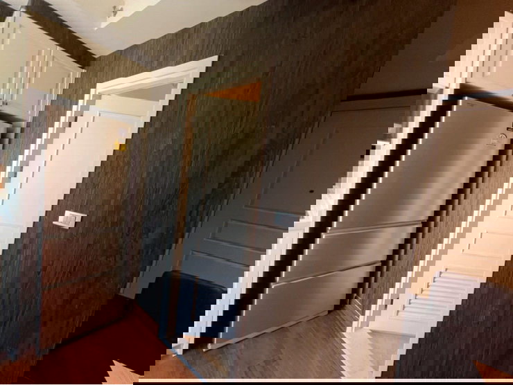 รูป 🛑 23,000/ด #งดต่อรองนะคะ #พร้อมอยู่ทันที 🏙️ ให้เช่า | คอนโดแต่งครบ พร้อมอยู่ 📍 Altitude Symphony เจริญกรุง เขตบางคอแหลม ใกล้ BTS สะพานตากสิน - รูปที่ 10/14