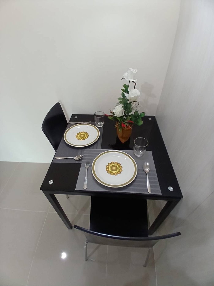 รูป 📣📣++ให้เช่า คอนโด เคส รัชดา ซอย 3 - KES Ratchada - ใกล้ MRT พระราม 9 - รูปที่ 6/9