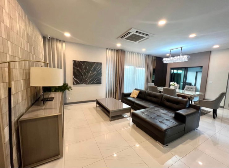 รูป 🗼For Rent 🌅 The City Bangna (เดอะ ซิตี้ บางนา) 🌅 JA-1417 - รูปที่ 12/19