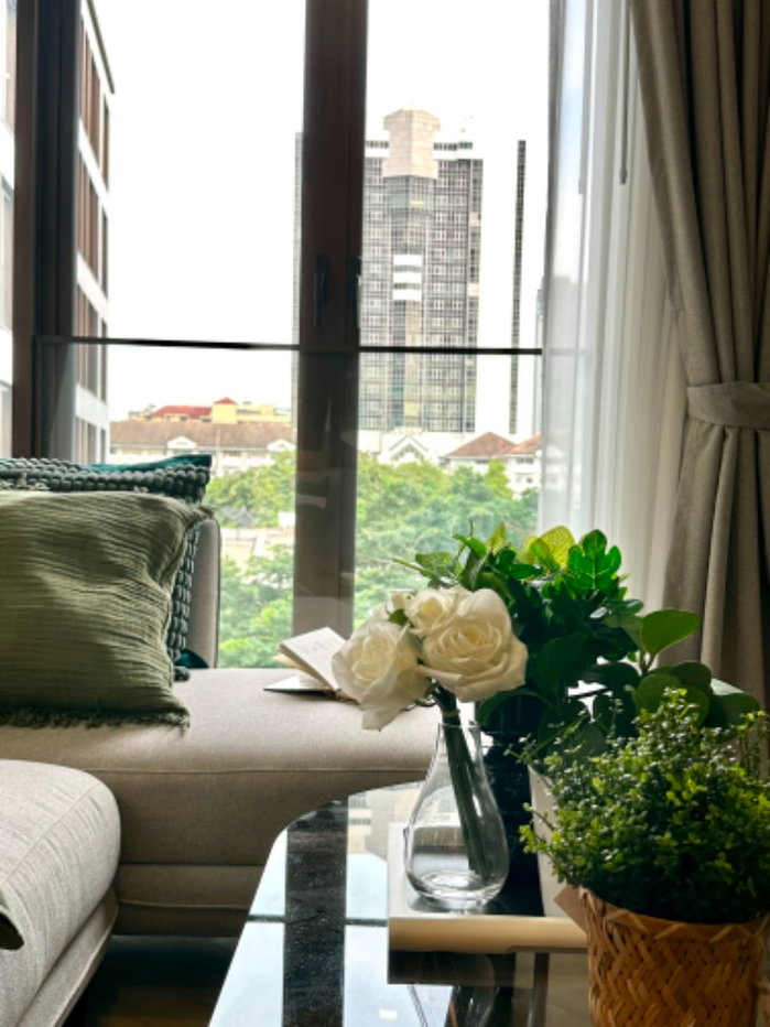 รูป 🏢 ให้เช่าคอนโด : Chapter Thonglor 25 (แชปเตอร์ ทองหล่อ 25)   รหัสทรัพย์ | 📌LNP-C4648 - รูปที่ 19/44