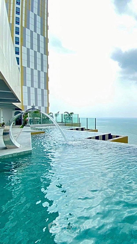 รูป คอนโด 1-ห้องนอน ที่ โคปาคาบาน่า บีช จอมเทียน ใกล้ หาดจอมเทียน (ID 2803255) - รูปที่ 16/24