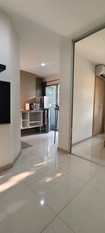 รูป ให้เช่า คอนโด ลุมพินี ทาวน์ชิป รังสิต ห้องมุม  - รูปที่ 8/14