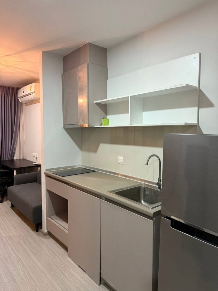 picture Aspire Asoke -              Ratchada  - 8/11