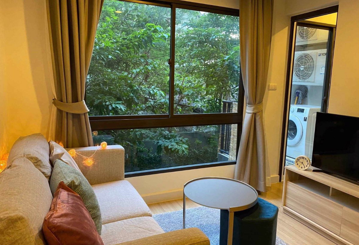 picture The Nest Sukhumvit                     22 - 6/9