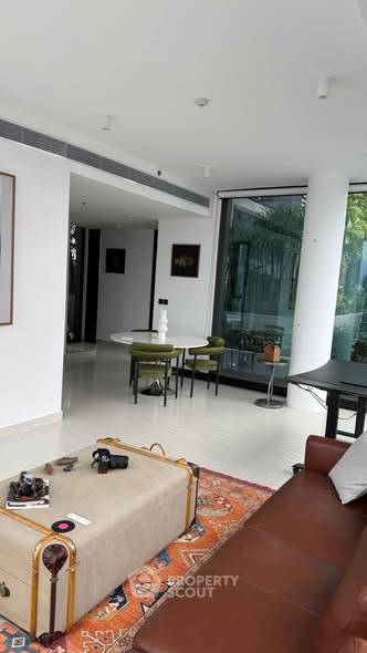 รูป คอนโด 2-ห้องนอน ที่ เทตต์ สาทร 12 ใกล้ BTS เซนต์หลุยส์ (ID 2810938) - รูปที่ 4/16