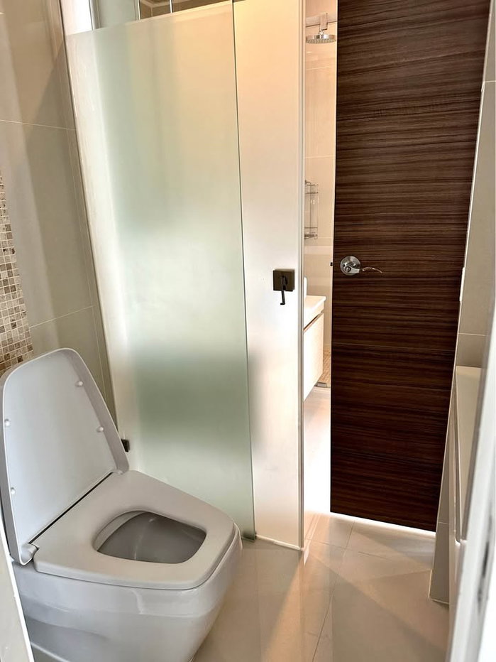 รูป ห้องว่าง🙋🏼💎🙋🏼💥แอดไลน์นัดดูห้องได้เลย📲Q Asoke - รูปที่ 14/14