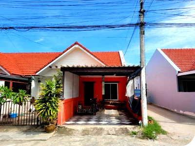 ทาวน์โฮม ประจวบคีรีขันธ์ : BP00241 ขายทาวน์เฮ้าส์ ตำบล หนองแก อำเภอ หัวหิน จังหวัด ประจวบคีรีขันธ์