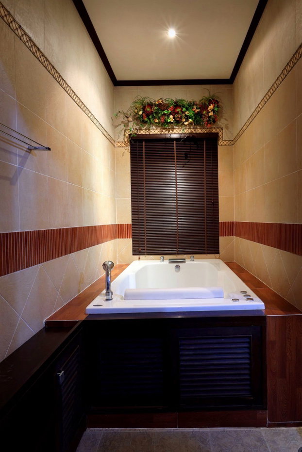 รูป ขายบ้านพักตากอากาศติดชายหาดส่วนตัว จังหวัดเพชรบุรี - รูปที่ 23/23