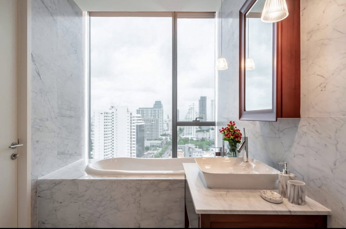 รูป ปล่อยเช่า 💎 KHUN by YOO ห้องหรูระดับ Ultra Luxury ใจกลางทองหล่อ เฟอร์ครบ ดีไซน์พรีเมียม พร้อมส่วนกลางจัดเต็มระดับไฮเอนด์ 🗝️ - รูปที่ 7/7