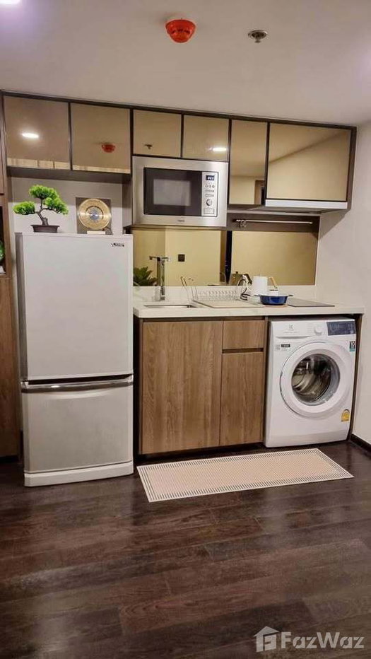 picture 2 beds 1 bath Park Origin Thonglor 5333325 - 9/11