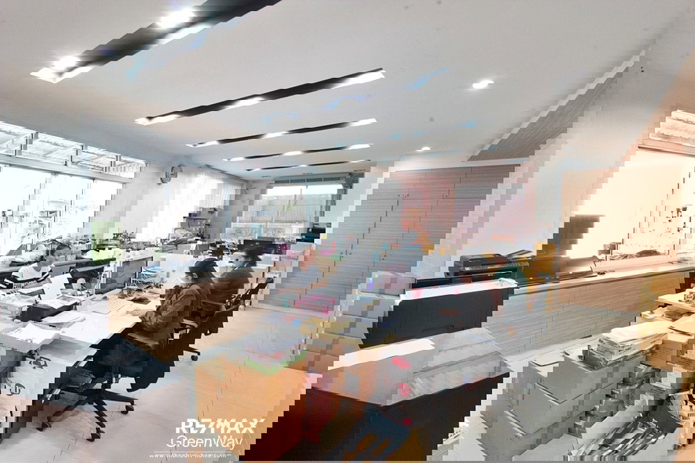 รูป ขาย โรงงาน พระราม 2 บางกระดี่ 16 มี รง. 4  โกดัง สำนักงาน พื้นที่ 1 ไร่ 2 งาน ราคาพิเศษ - รูปที่ 13/23