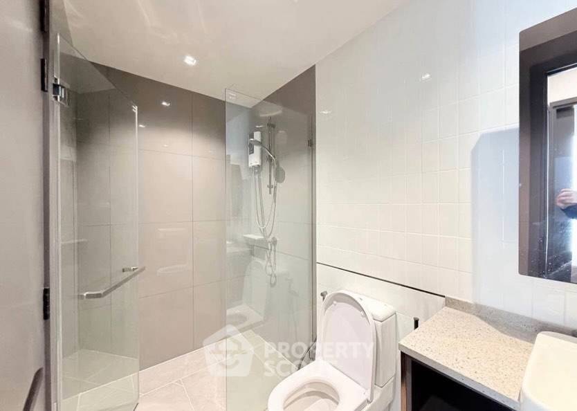 picture 2-BR Condo at Chapter Chula-Samyan near MRT Sam Yan (ID 2811051) - 7/7